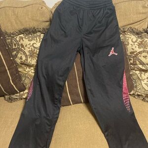 Jordan Boys size large pants